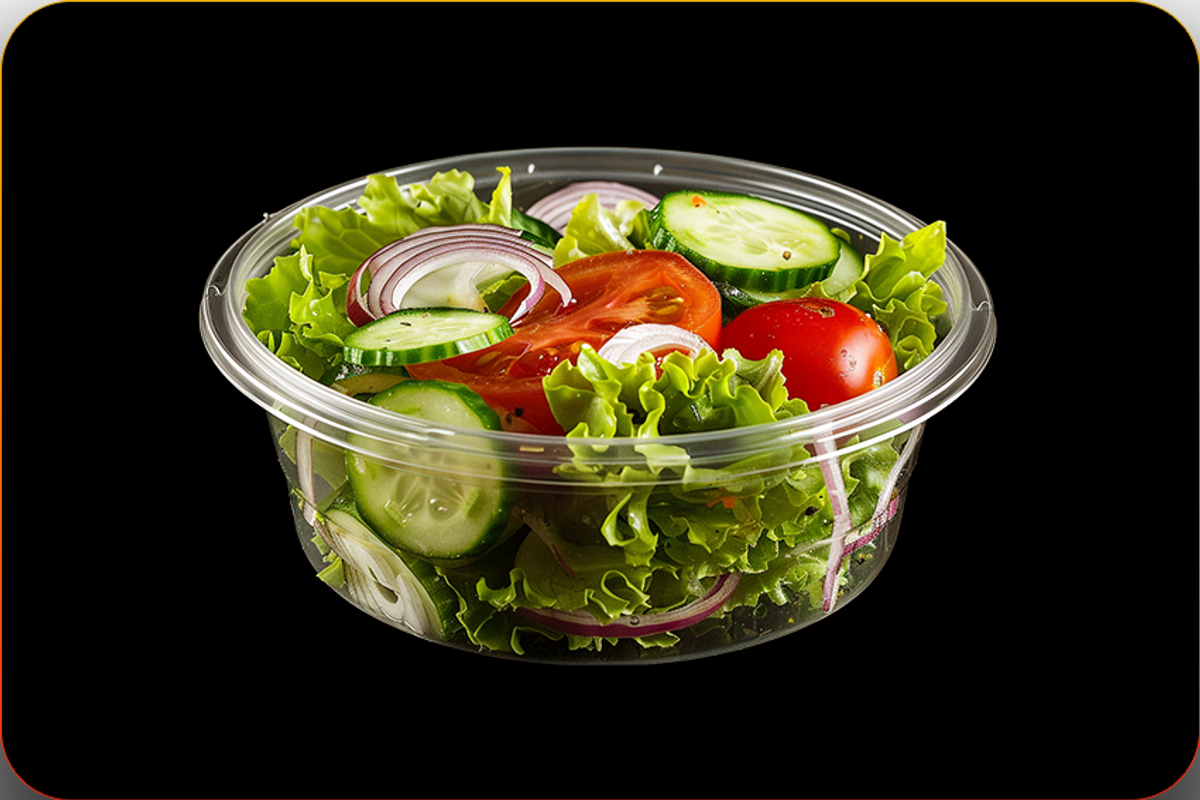 Salată Fresh